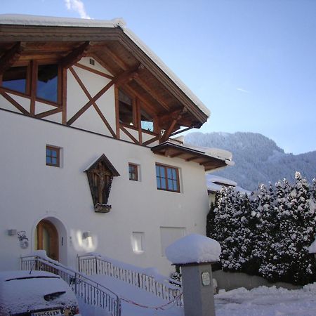 Appartamento Haus Andreas Kitzbühel Esterno foto