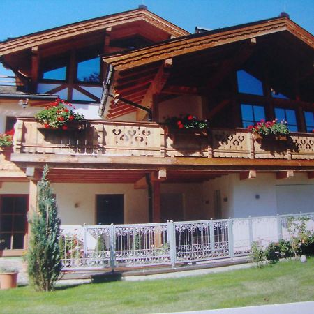 Appartamento Haus Andreas Kitzbühel Esterno foto