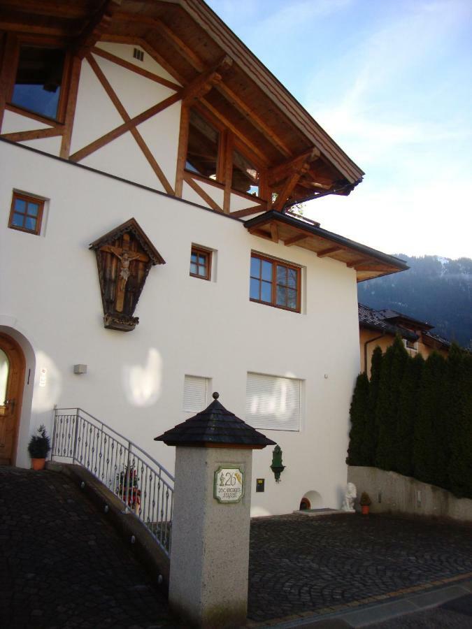 Appartamento Haus Andreas Kitzbühel Esterno foto